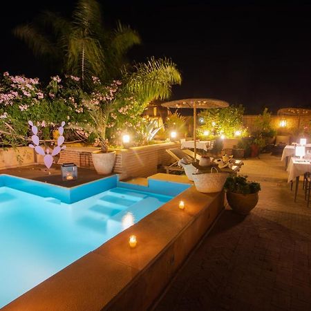 Riad Hizad Marraquexe Exterior foto